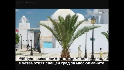 Ислямска архитектура - Градът Кайруан, Гол Гумбаз, Кулите Петронас