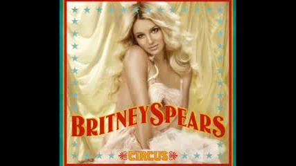 Britney Spears - If You Seek Amy