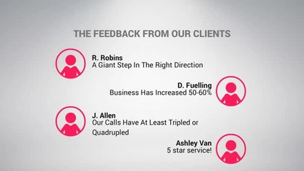 Sacramento Marketing Company