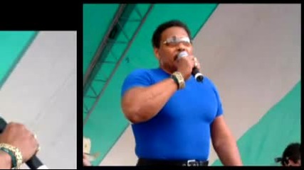 Stand By Me-aaron Neville