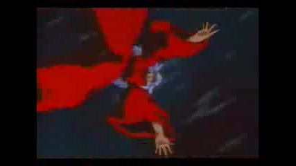 Amv - Various - Eres.wmv