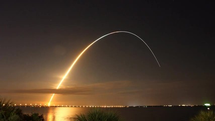 Skytech - Rocket Science (original Mix) 