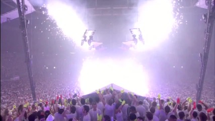 Step by Step _ My Feelings For You _ Sensation 2010 - Celebrate Life