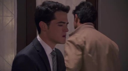 La Patrona Capitulo 35 Parte 2