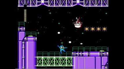 Megaman 5 за Нинтендо