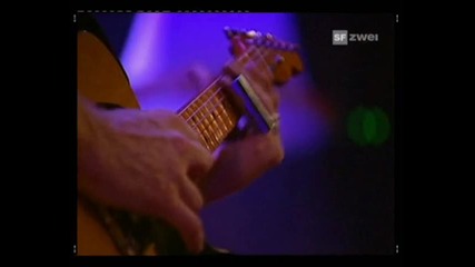 Vaya Con Dios - The Promise Avo Session 2005