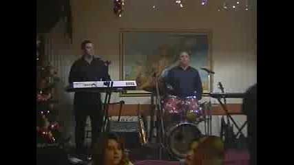 novogodisna - vago za kapka rosa - bumbari bend.mp4 