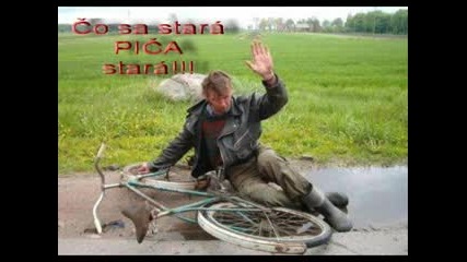 Hospital Bukra - stara pani