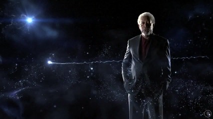 Through The Wormhole with Morgan Freeman