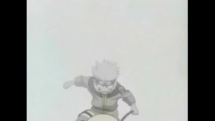 Naruto Amv - Skillet - Whispers in the Dark 