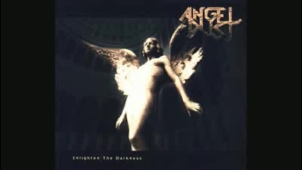 Angel Dust - Same Eyes 