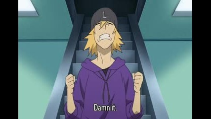 Towa no Quon Episode 1 part 2