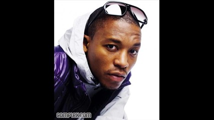 Lupe Fiasco - Army Girl 