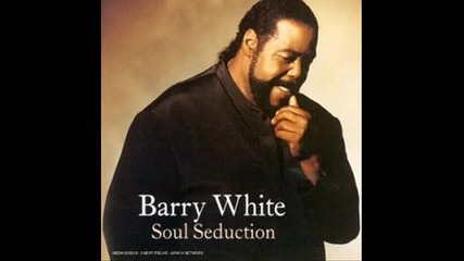 Barry White - You sexy thing