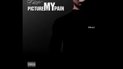 2pac - Thugs Get Lonely Too [the Instrumental]
