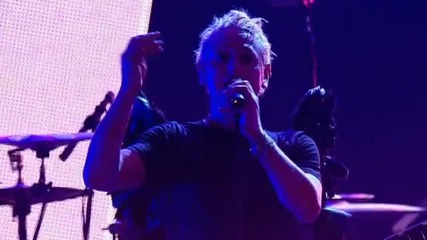 Depeche Mode - Home (touring The Angel Live In Milan) 