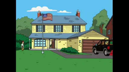 American Dad 2x15
