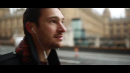 Xypo & Kyamran Silence - You Wanna Know (official Video Clip)