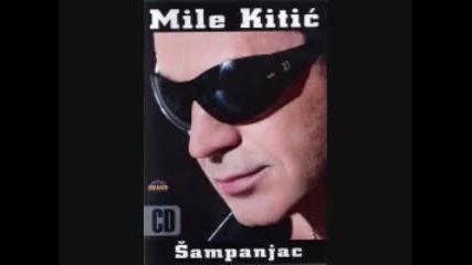 Mile Kitic - Vidi Se