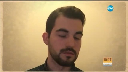 Студент "покори" Висшата лига без да е футболист