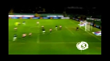 Zlatan Ibrahimovic Top 10 Gols 2009 Hq 