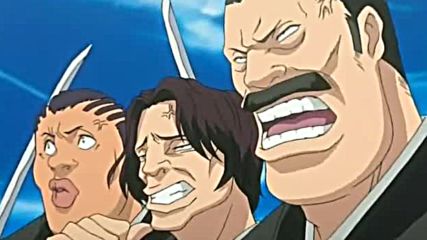 Bleach 29 Eng Subs [480p]