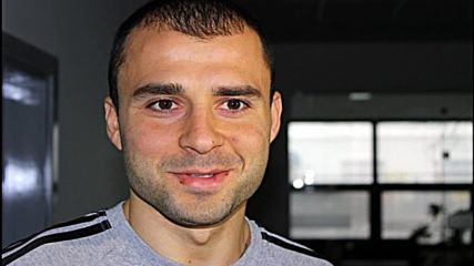 Миро Манолов: Първото място ни задължава