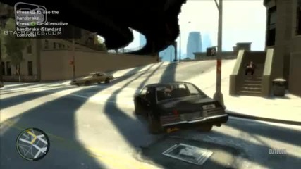 Gta Iv Mission 2 - Its Your Call