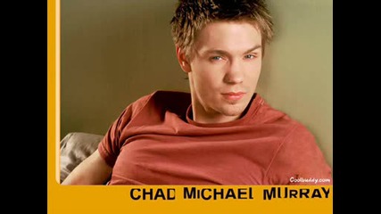 Chad Murray 