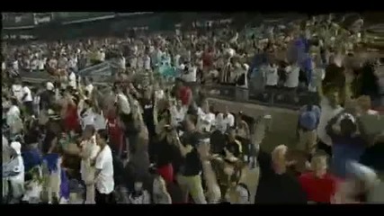 Страхотен Гол На Ди Мария