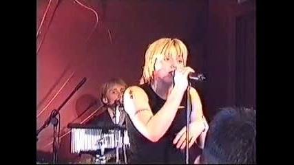 Melanie C - Be The One( Live Acoustic Set) 
