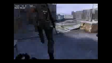 Call Of Duty : Modern Warfare 2