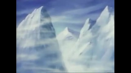 Saber Rider - Ep 29 - Snow blind