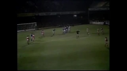 1982 Wales v. Iceland