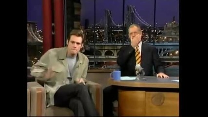 jim carrey funny interview