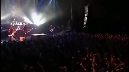 Arch Enemy Live in Japan 2008