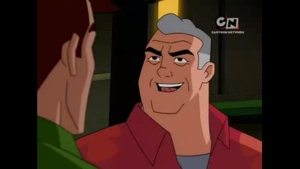 Ben 10 Episode 47 (3 От 3)