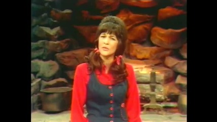 Donna Fargo - Daddy 