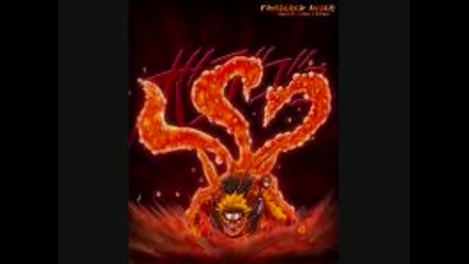 Naruto Soundtrack - Need To Be Strong