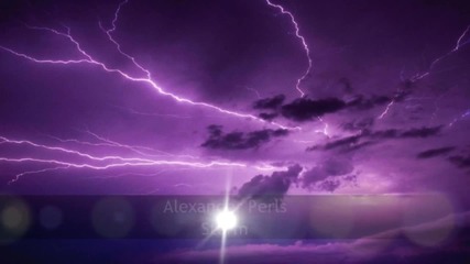 Alexander Perls - Storm