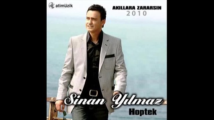 Sinan Yilmaz - Akillara Zararsin 2010 Превод-покушение За Съзнанието Си Ти (бг.субт.)