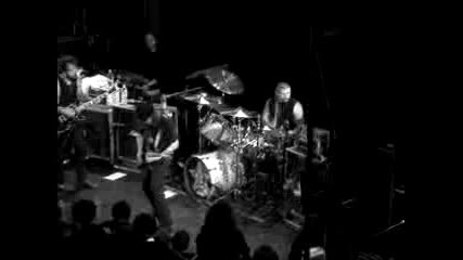 Scars on Broadway - Talking - Live at Troubadour 05/02/2010 New Song 