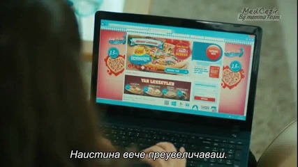 Прилив и отлив - eп.23/2 (bg subs)
