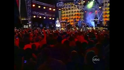 50 Cent - I Get Money ( Jimmy Kimmel Live 09 - 11 - 07 ) ( High Quality )