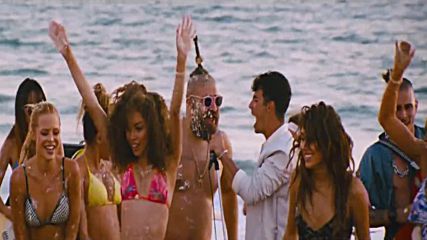✄2015✄ D N C E - Cake By The Ocean
