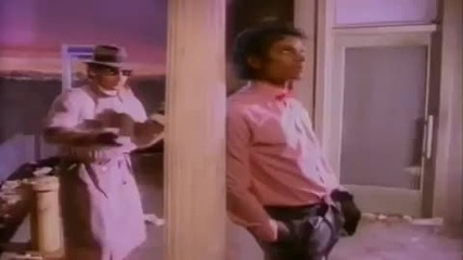 Michael Jackson - Billy Jean 