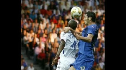 the best Marco Materazzi 