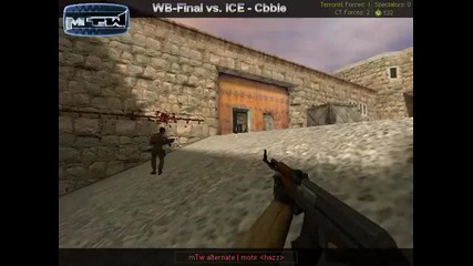 Cs - Lan Arena 7 