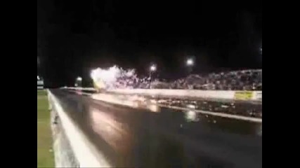 school bus wheelie 