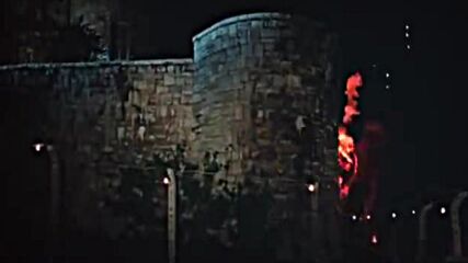 Фронт в тила на врага ( Фронт в тылу врага 1981 ) E01